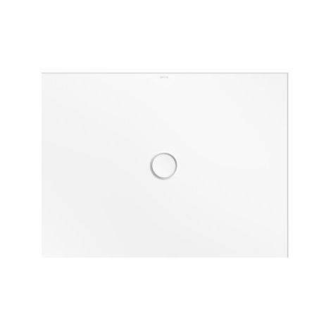 BETTE 1261-004AE Receveur de douche rectangulaire Floor Edelweiss