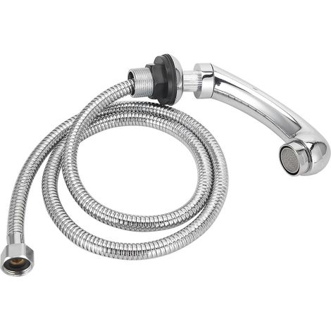 Spray lavant pour cheveux sous la douche, sans bulles, pour salons de coiffure et salons de beauté (1/5)