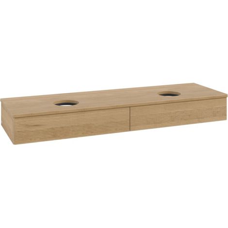Villeroy & Boch K17111HN WTUS Antao K171 1600x190x500mm (1/3)