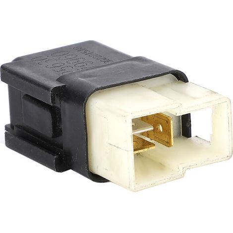 Relais de klaxon 2563079960 pour 200SX 240SX 300ZX 350Z 370Z (1/5)