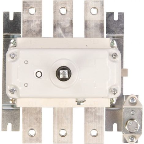 Interruptor seccionador 3P 400A RIN 400 S 63-811226-011