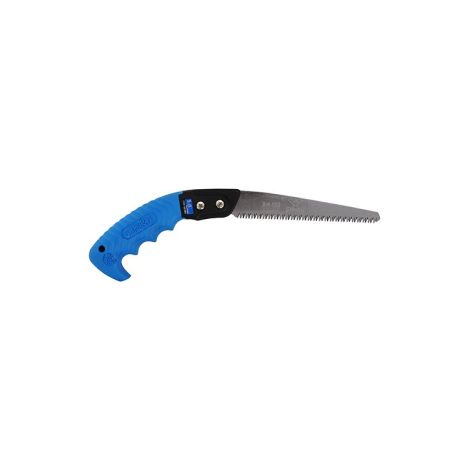 Scie d'e'lagage Samurai lame droite 15 cm avec e'tui 7GSM150MH