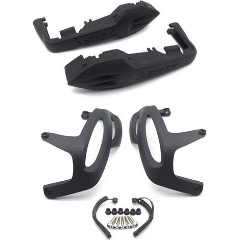 Kit de protección de culata y bujía para R1200GS Adventure R1200R R1200RT 2005-2009 GS/R/RT (1/2)