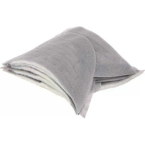 Épaulettes, 5 paires, douces à coudre pour veste de costume (1/4)