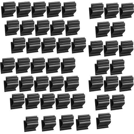 Wandmontierter, klappbarer Duschsitz, wandmontierter, klappbarer Duschhocker, rutschfester Duschstuhl für Menschen mit Behinderung und Senioren – Ferrous (1/5)
