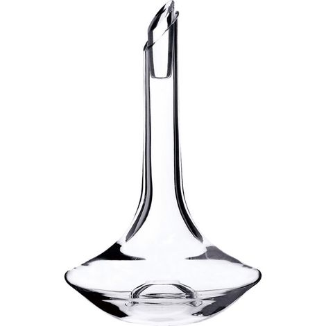 Peugeot Ibis Magnum Karaffe aus Glas geblasen 1,5 Liter (1/5)