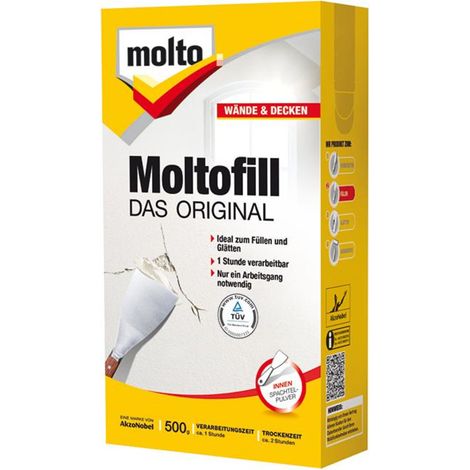 Moltofill inside 500 g (1/2)
