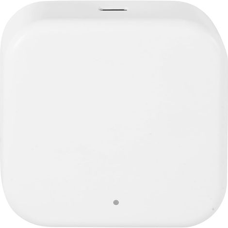 Passerelle WiFi Bluetooth avec empreinte de doigt, mot de passe, serrure électronique intelligente, serrure de porte de maison Gateway Hub (1/5)