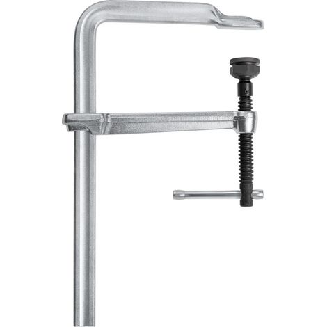 Presse haute performance grande saillie SGTM Bessey