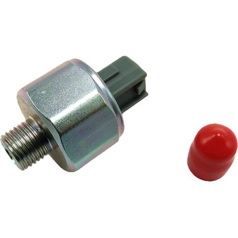 Capteur de cliquetis automobile compatible avec Toyota 89615-12050, 8961512050, SU4760, SU5377 (1/4)