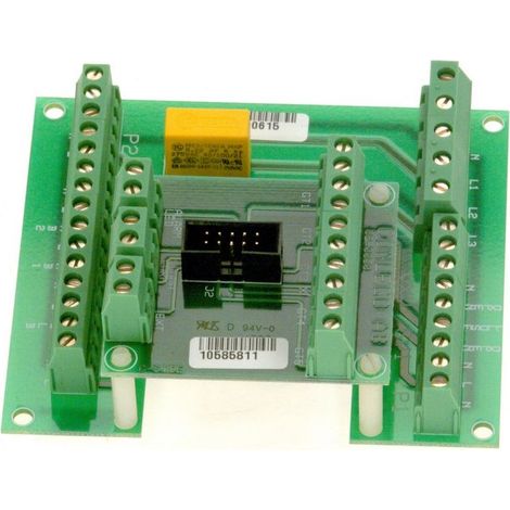 BOSCH Scheda a circuiti stampati, 87183000950