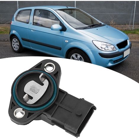 Capteur de position de papillon pour Hyundai Getz 1.6 2006-2009, pièce 35170-26900, compatible capteur d'accélérateur (1/5)