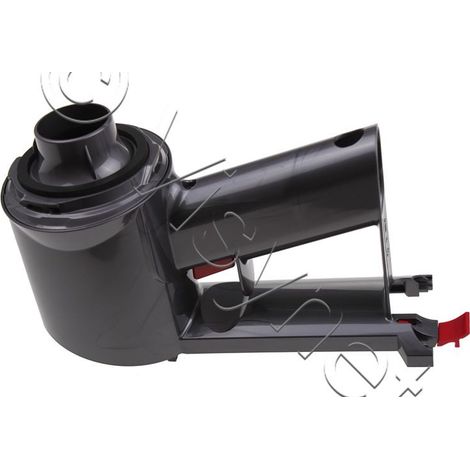 Dyson - v8 boîtier avec moteur v8 + vis - 96889301 (1/3)