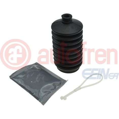 Jeu de joints-soufflets, direction Autofren Seinsa D9058 ABARTH 114509822