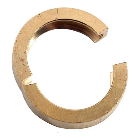 Poignee Uniroll 3/4"