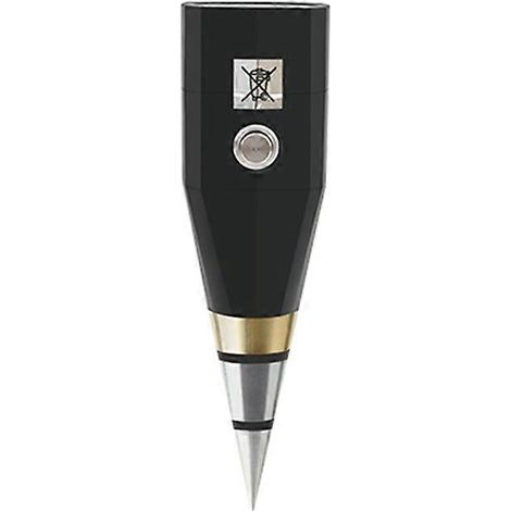 Testeur de pH et d'humidité du sol pour jardin, potager en pot, serre, détecteur de plantation A (1/4)