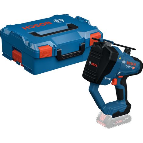 Bosch PRO 18v Cordless Threaded Rod Cutter GGC 18V-12 L-Boxx 162 06019M8001 (1/5)
