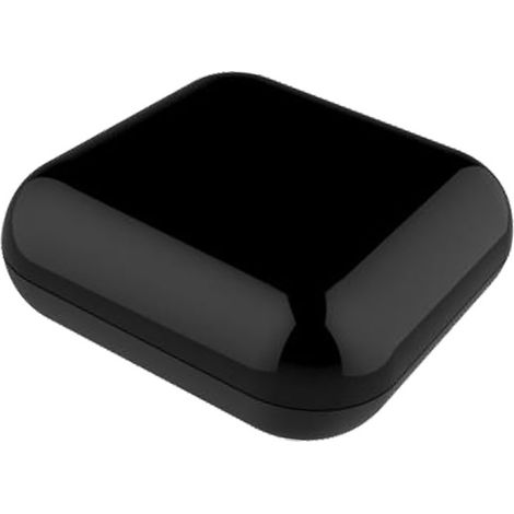 Contrôleur universel télécommande WIFI IR RF avec commande vocale intelligent tout-en-un compatible Tuya (1/3)