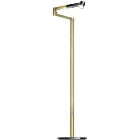 Lampadaire Dyson Solarcycle Morph™ (Noir/Cuivre)