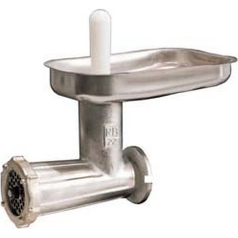 1PZ accessorio tritacarne - n.22 (art.8800n)