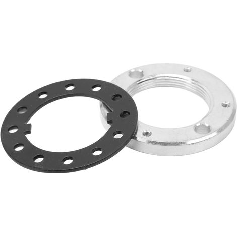 Rondelle de blocage de roulement 40264 02J10 haute dureté connexion stable remplacement pour Patrol Gu Gq Y60 Y61 (1/5)