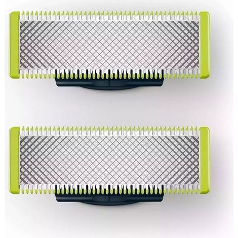Replacement Blades for Philips OneBlade QP2520/QP2630 Label (1/5)