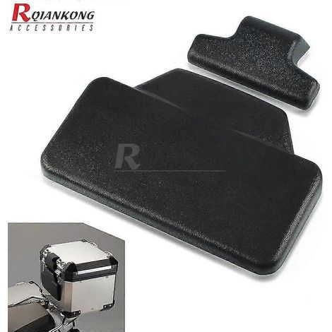 Sozius-Rückenlehnen-Set für BMW R1200GS ADVENTURE R 1200 GS 2013-2019 2020 2022 2022+--