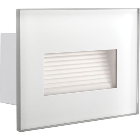 LAMPADA DA INCASSO GLASI LED 3W P WW-W - KANLUX - Luce CALDA