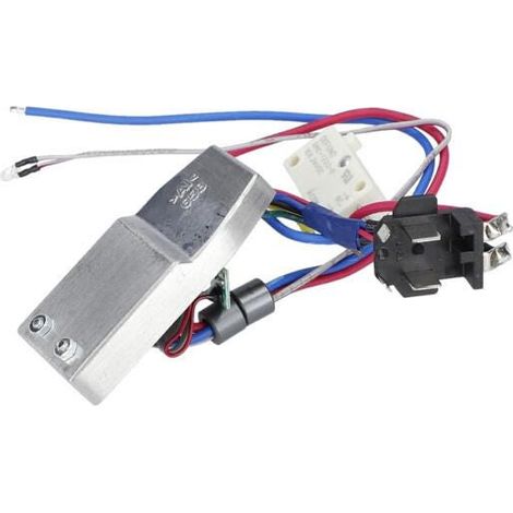Module electronique pour Scie circulaire BOSCH OUTILLAGES - 1619P10653