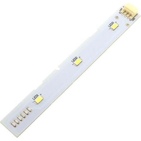 Barra luminosa a LED 0064001827 49045786 - Frigorifero Haier (1/2)