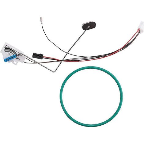 Module de contrôle de niveau de carburant pour Ram 1500 5.7L 2011-2017, unité d'envoi, flotteur de pompe à essence 68141873AA 55366298AA (1/5)