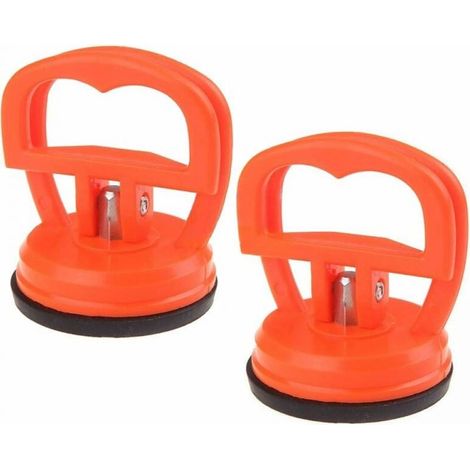 2x Ultra Powerful Suction Cups for all your electronic repairs (eg: LCD screen separation) (1/5)