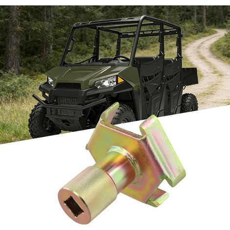 Acier pour démontage d'embrayage primaire P-90 P-85, support pour RZR pour Sportsman pour réparation Scrambler (1/5)