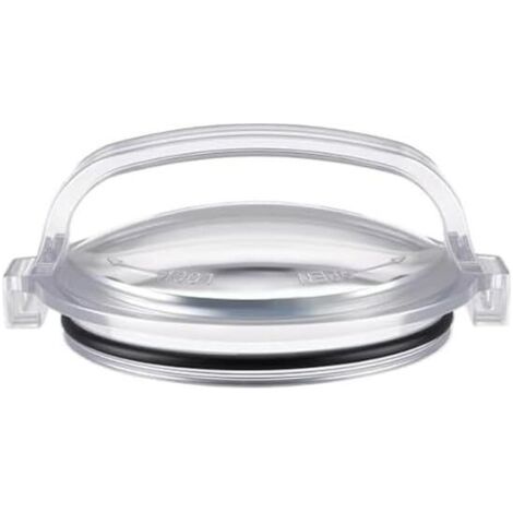 Couvercle de pompe de piscine avec joint torique pour Hayward SPX1500D2A SP1580 25306000020 C5501575XES EC301540ESNVTL S144T1540S (1/5)