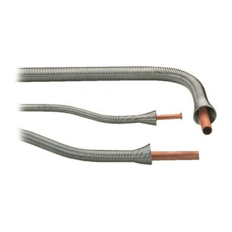 ROTHENBERGER 25190 - Muelle curvatubos cu 1/2 pulgada
