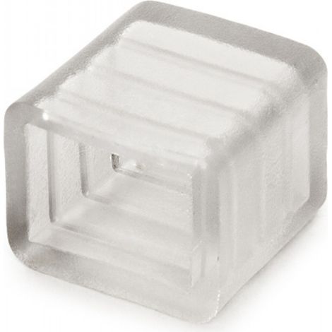 Tappo di Chiusura Striscia LED SMD2835/5630/RGB 220-230VAC