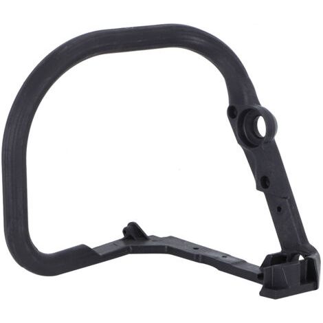 QORVA- Remplacement d'accessoire de guidon de barre de poignée avant de scie à chane adapté pour STIHL MS290/029/310/390/039