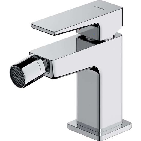 OMNIRES Parma - Bidetarmatur, Chrom PM7420CR