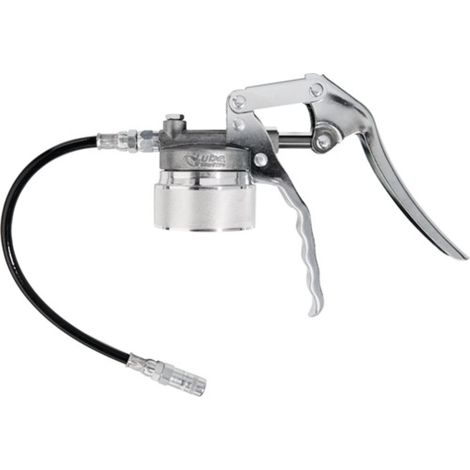 mato Einhandfettpresse TG-LS500 für 500 g Schraubkartuschen - 3010300 (1/2)