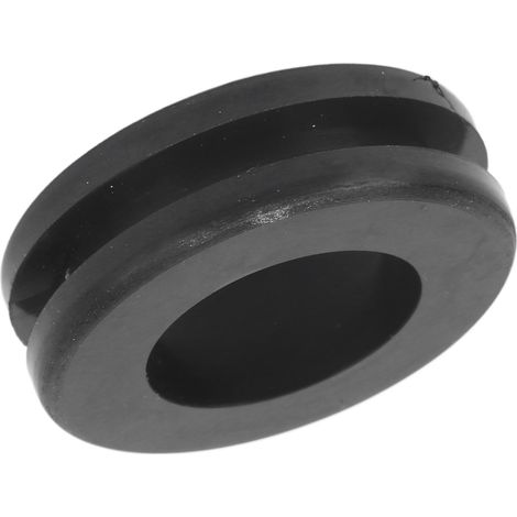 Joint de protection réservoir carburant 1015139 compatible Club Car essence 1982 et plus, œillet isolant anti-vibrations, pièce détachée remplacement, 1 unité (1/5)