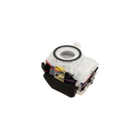 Carcasa + carrete + tarjeta electrónica RS-RT4200 aspirador ROWENTA RS-RT4200 aspirador ROWENTA