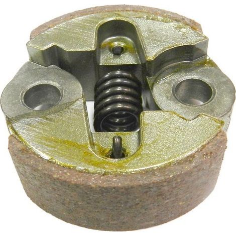 Embrayage débroussailleuse Oleo Mac (1/3)