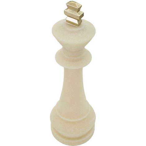 KING QUARZY CM Ø 13X41 (1/4)
