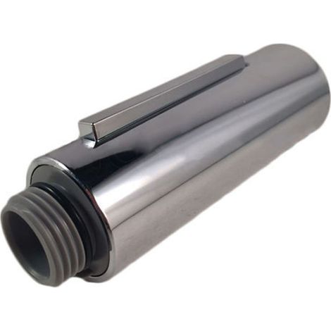 Ricambio Doccetta Focus cromato SPTM Hansgrohe 98459000 (1/2)