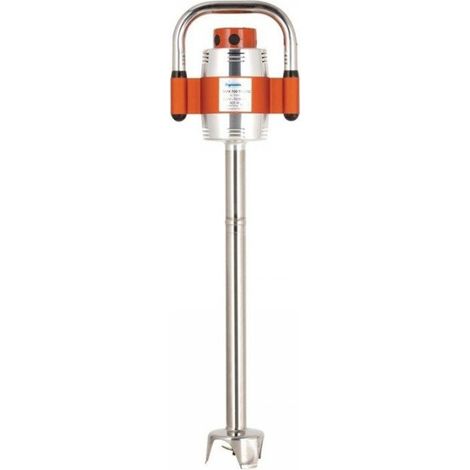 Mixeur inox 300 Litres DYNAMIC (L) 600 mm, 925 W, 220 V - MONO
