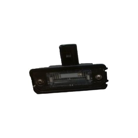[PRODUIT D'OCCASION] Eclaireur Plaque De Police VOLKSWAGEN New Beetle 2005- ♻️ Ref Oe. 1j6943021b - Garantie à vie (1/3)