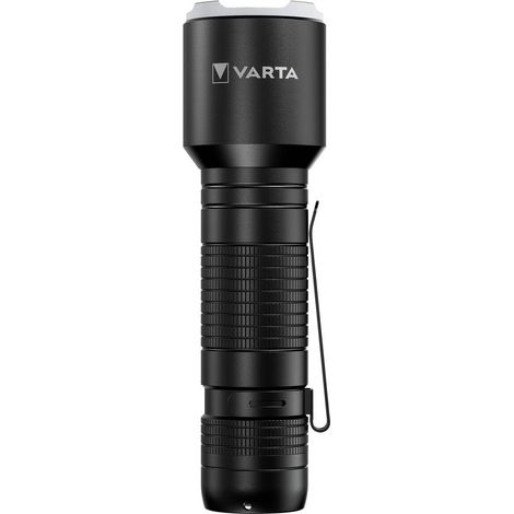Varta Aluminium Light F30 Pro LED (monocolore) Torcia tascabile a batteria 400 lm 50 h 96 g (1/5)