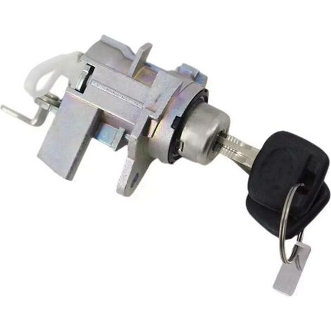 Neuer, hochwertiger Zündschlossschalter (69055-52450, 6905552450) für Toyota Yaris Modelle der Baujahre 2007-2011.