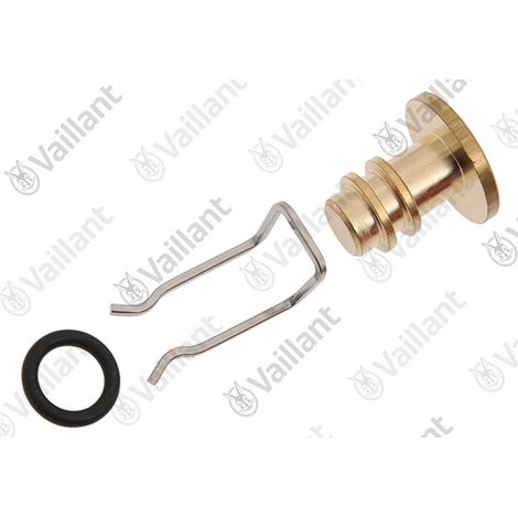 VAILLANT Tappo Decoupling module 3-8 kW, 10-15 kW e.a. Vaillant-Nr. , 0020192806