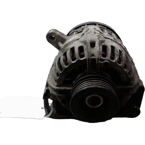 [PRODUIT D'OCCASION] Alternateur RENAULT Twingo II Phase 1 2007-2011 ♻️ Ref Oe. 8200519296 - Garantie à vie (1/2)